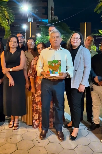 Pão de Açúcar conquista 1º lugar no Prêmio Sebrae Prefeitura Empreendedora na categoria Simplificação